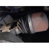 Transmision Delantera Derecha para Opel Grandland / Grandland X (A18, P1Uo)
