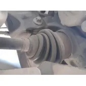 Transmision Delantera Izquierda para Opel Grandland / Grandland X (A18, P1Uo)