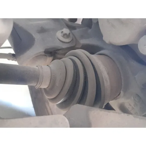 Transmision Delantera Izquierda para Opel Grandland / Grandland X (A18, P1Uo)