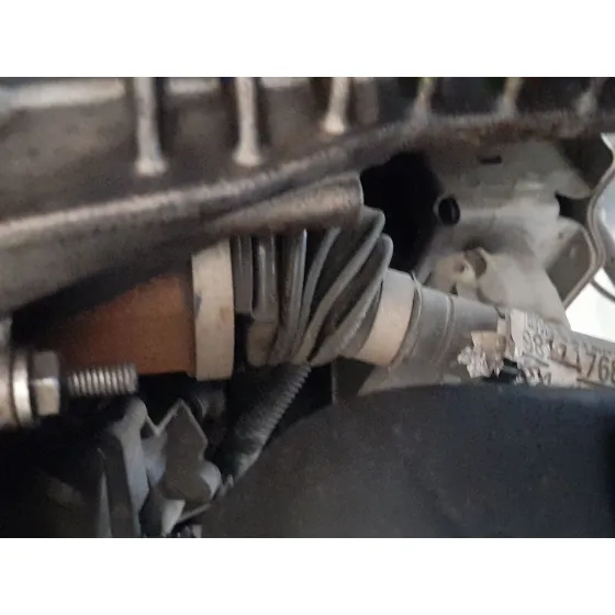 Transmision Delantera Izquierda para Opel Grandland / Grandland X (A18, P1Uo)