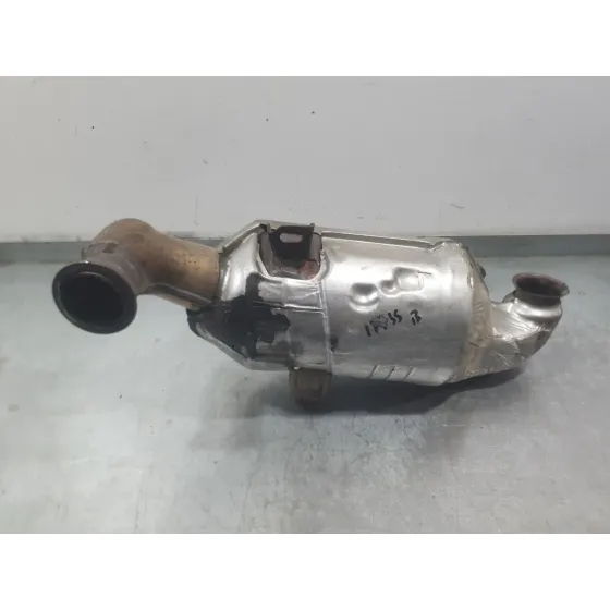 Filtro De Particulas para Opel Grandland / Grandland X (A18, P1Uo)