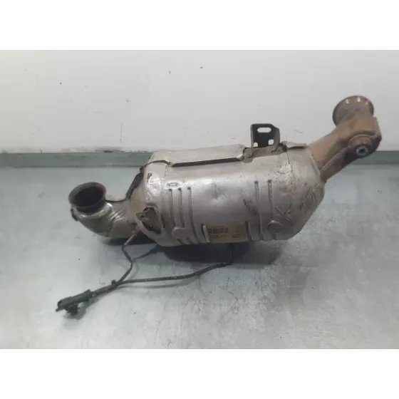 Filtro De Particulas para Opel Grandland / Grandland X (A18, P1Uo)