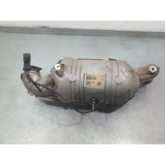 Filtro De Particulas para Opel Grandland / Grandland X (A18, P1Uo)