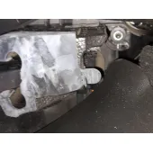 Potenciometro Pedal para Opel Grandland / Grandland X (A18, P1Uo)