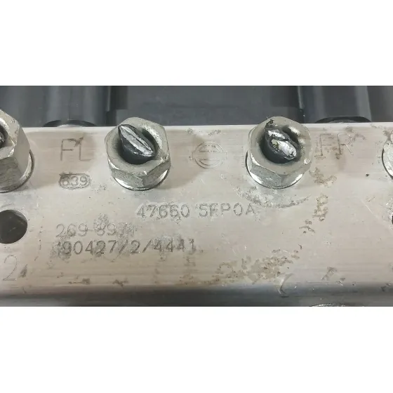 Abs para Nissan Micra V (K14)