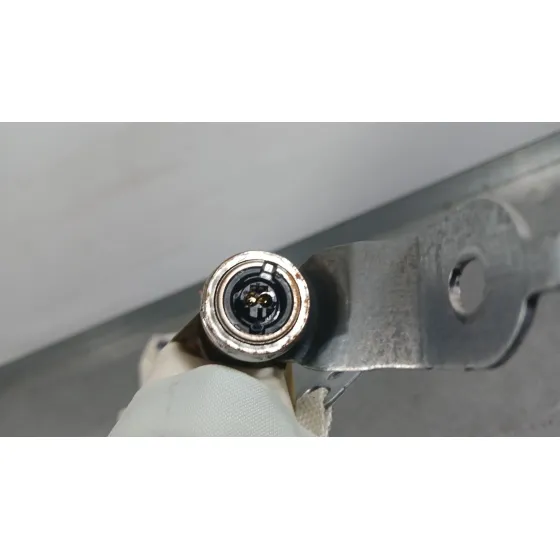 Airbag Cortina Delantero Derecho para Nissan Micra V (K14)