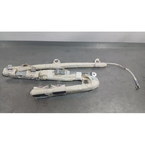Airbag Cortina Delantero Izquierdo para Nissan Micra V (K14)