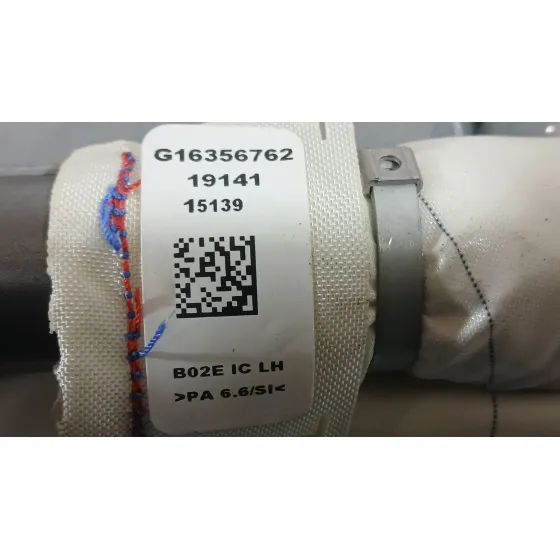 Airbag Cortina Delantero Izquierdo para Nissan Micra V (K14)