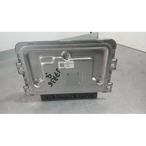 Centralita Motor Uce para Nissan Micra V (K14)