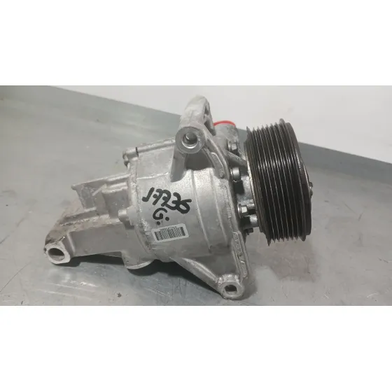Compresor Aire Acondicionado para Nissan Micra V (K14)
