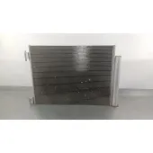 Condensador / Radiador Aire Acondicionado para Nissan Micra V (K14)