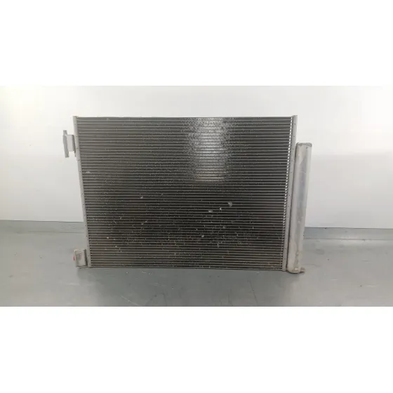 Condensador / Radiador Aire Acondicionado para Nissan Micra V (K14)
