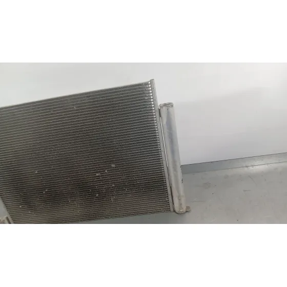 Condensador / Radiador Aire Acondicionado para Nissan Micra V (K14)