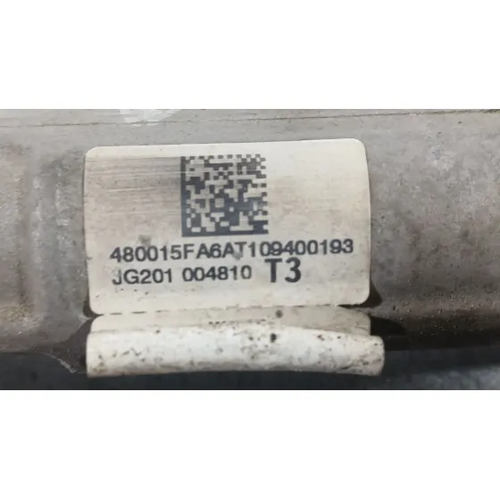 Cremallera Direccion para Nissan Micra V (K14)