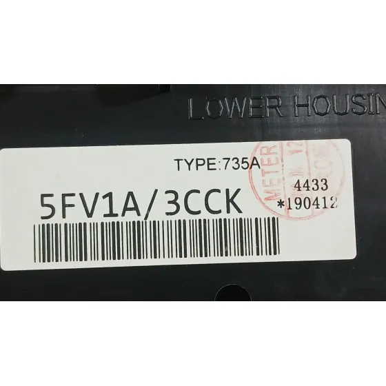 Cuadro Instrumentos para Nissan Micra V (K14)