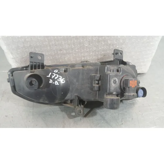 Faro Antiniebla Derecho para Nissan Micra V (K14)