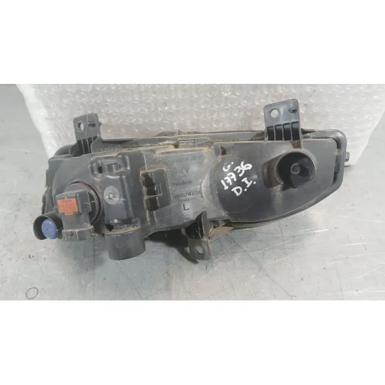 Faro Antiniebla Izquierdo para Nissan Micra V (K14)