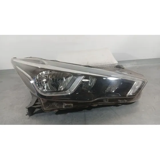 Faro Derecho para Nissan Micra V (K14)
