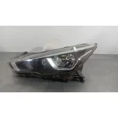 Faro Izquierdo para Nissan Micra V (K14)