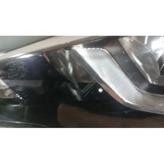 Faro Izquierdo para Nissan Micra V (K14)