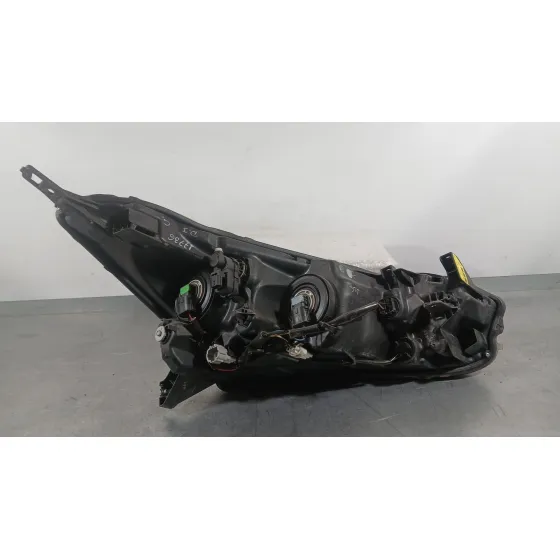 Faro Izquierdo para Nissan Micra V (K14)