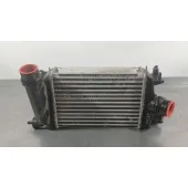 Intercooler para Nissan Micra V (K14)