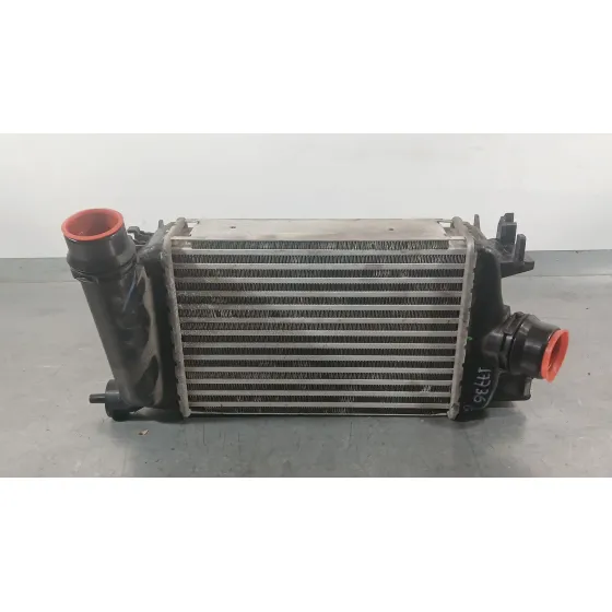 Intercooler para Nissan Micra V (K14)