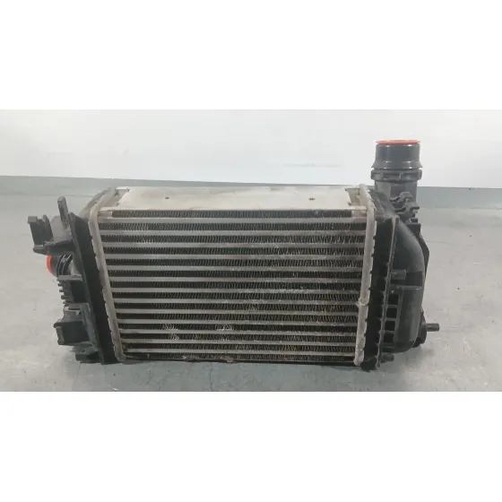 Intercooler para Nissan Micra V (K14)