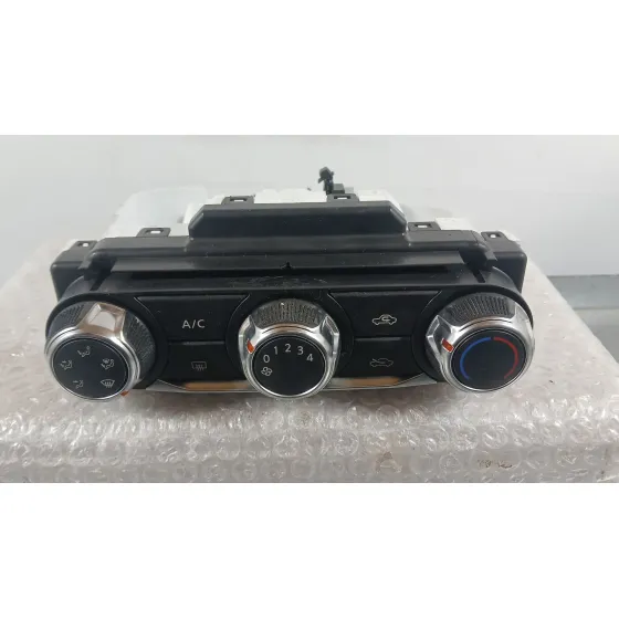 Mando Calefaccion / Aire Acondicionado para Nissan Micra V (K14)