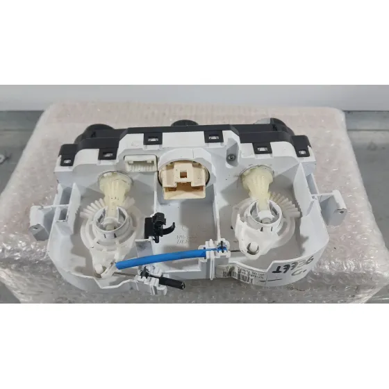 Mando Calefaccion / Aire Acondicionado para Nissan Micra V (K14)