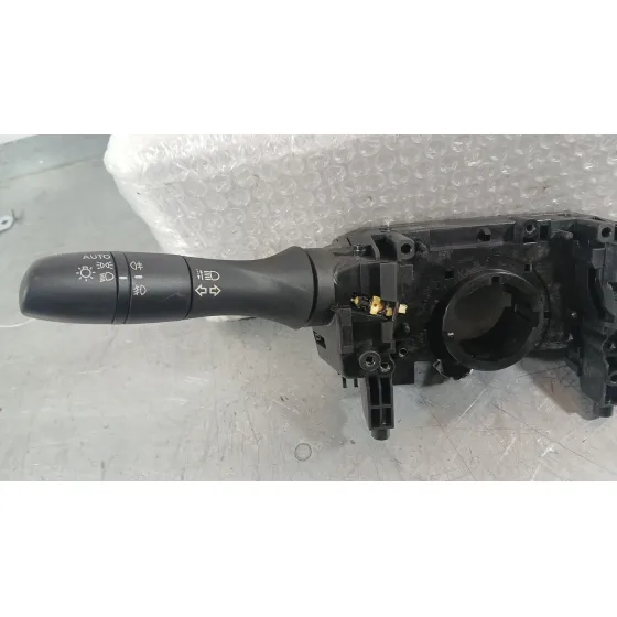 Mando Luces Y Limpia para Nissan Micra V (K14)