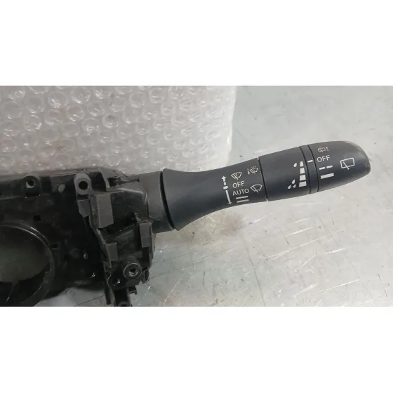 Mando Luces Y Limpia para Nissan Micra V (K14)