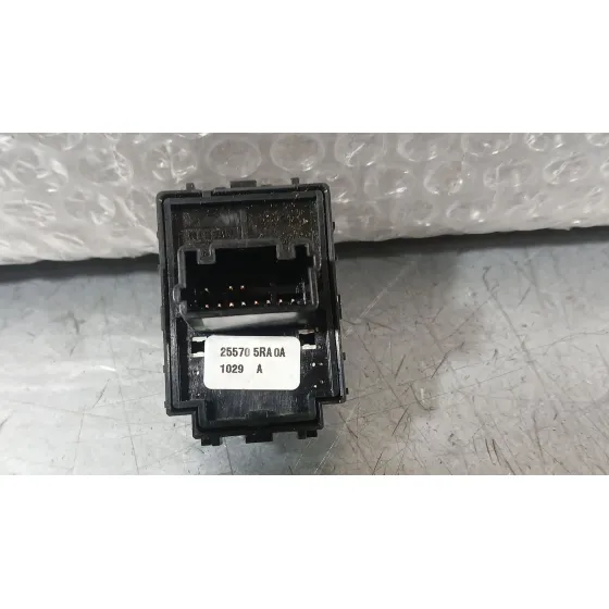 Mando Retrovisor para Nissan Micra V (K14)