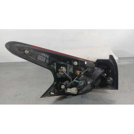 Piloto Trasero Derecho para Nissan Micra V (K14)