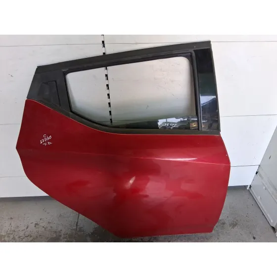 Puerta Trasera Derecha para Nissan Micra V (K14)