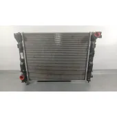 Radiador Agua para Nissan Micra V (K14)