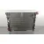 Radiador Agua para Nissan Micra V (K14)