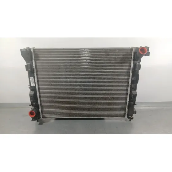 Radiador Agua para Nissan Micra V (K14)