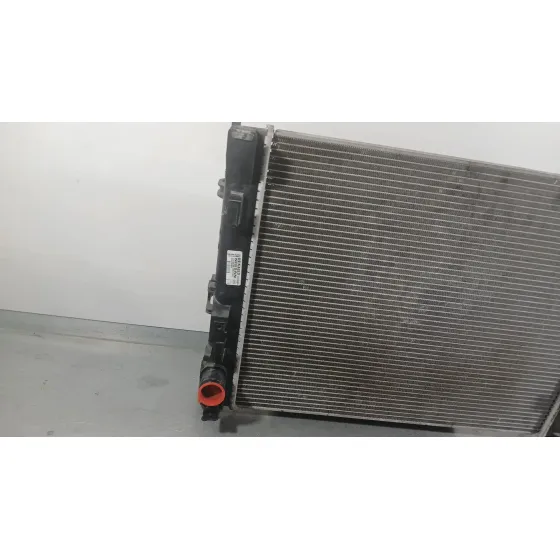 Radiador Agua para Nissan Micra V (K14)