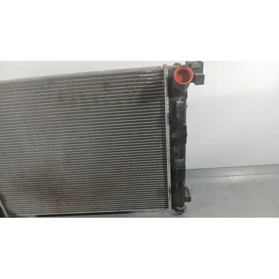 Radiador Agua para Nissan Micra V (K14)