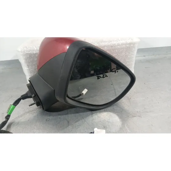 Retrovisor Derecho para Nissan Micra V (K14)