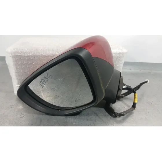 Retrovisor Izquierdo para Nissan Micra V (K14)