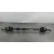 Transmision Delantera Derecha para Nissan Micra V (K14)