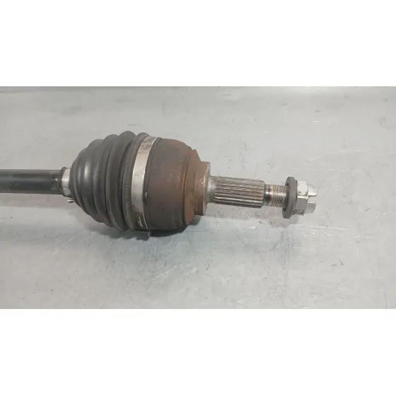 Transmision Delantera Derecha para Nissan Micra V (K14)