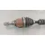 Transmision Delantera Derecha para Nissan Micra V (K14)