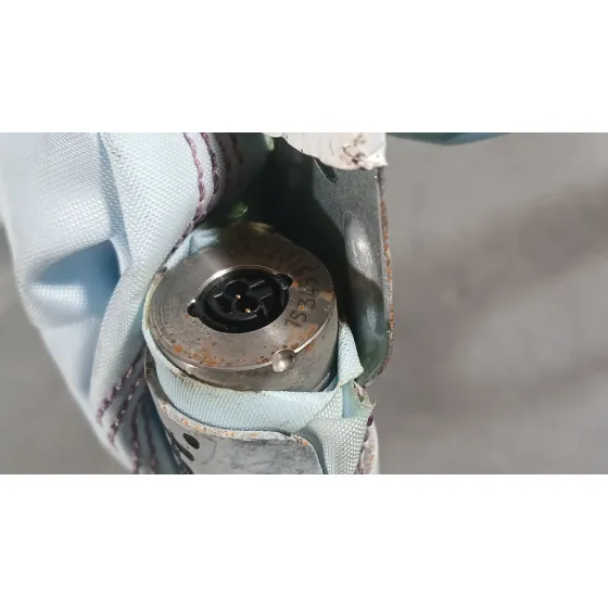 Airbag Cortina Delantero Derecho para Ford Ecosport