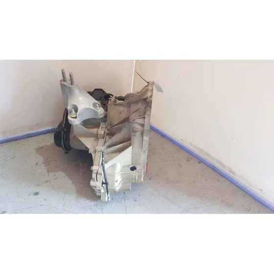 Caja Cambios para Ford Ecosport