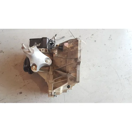 Caja Cambios para Ford Ecosport