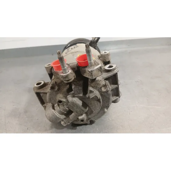 Compresor Aire Acondicionado para Ford Ecosport