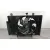 Electroventilador para Ford Ecosport